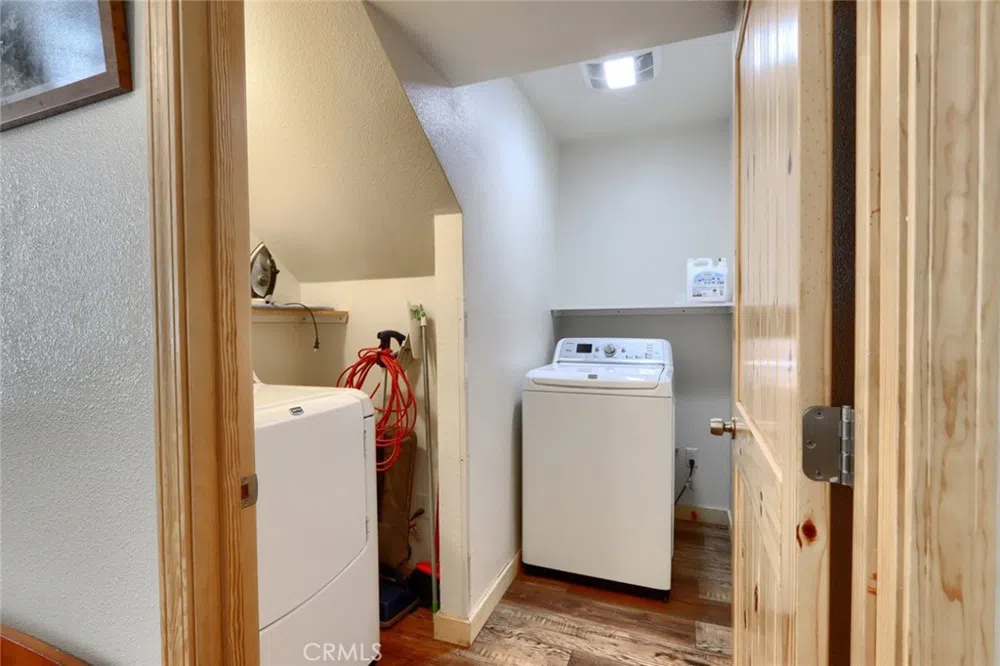 7400 Choke Cherry Lane Yosemite, CA 95389