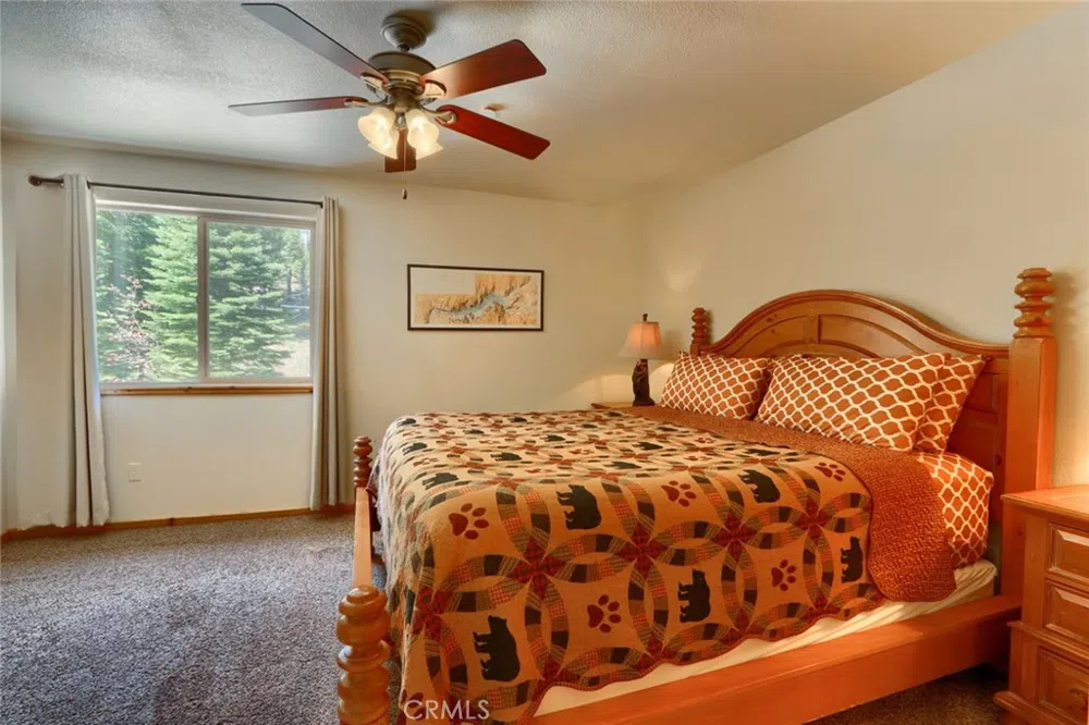 7400 Choke Cherry Lane Yosemite, CA 95389
