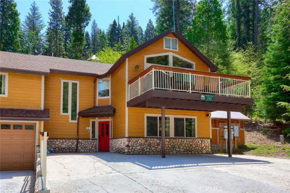 7400 Choke Cherry Lane Yosemite, CA 95389