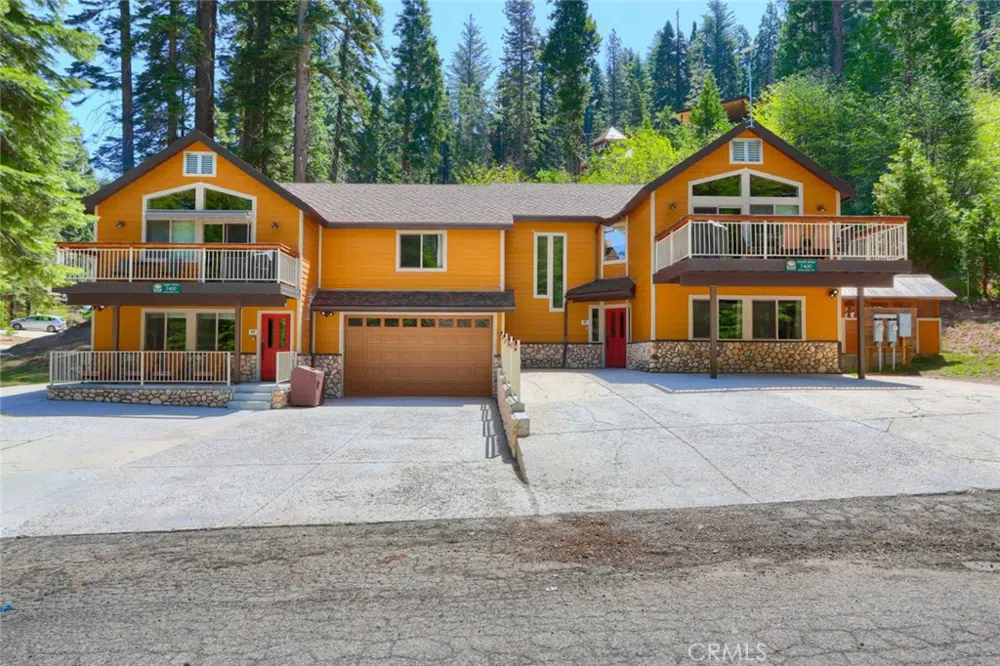 7400 Choke Cherry Lane Yosemite, CA 95389