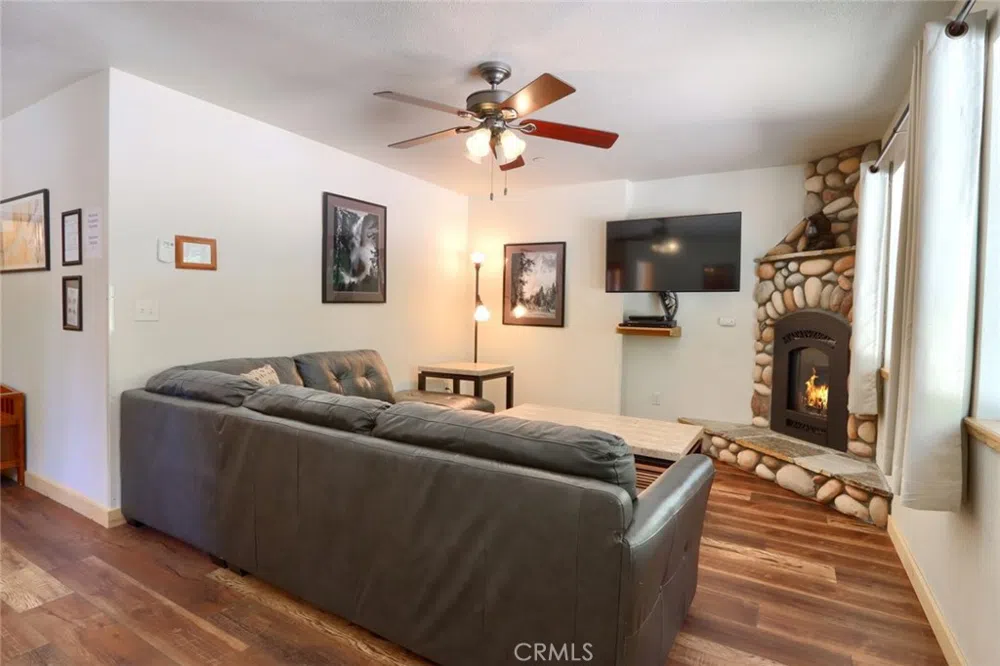 7400 Choke Cherry Lane Yosemite, CA 95389