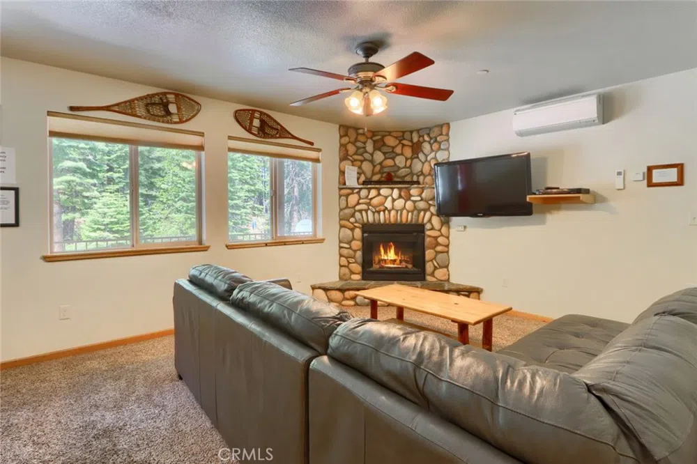 7400 Choke Cherry Lane Yosemite, CA 95389