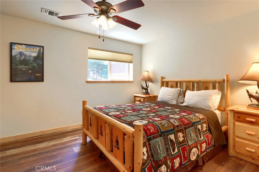 7400 Choke Cherry Lane Yosemite, CA 95389