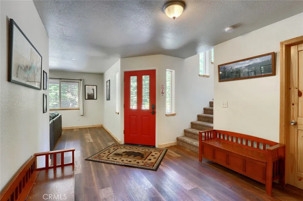 7400 Choke Cherry Lane Yosemite, CA 95389