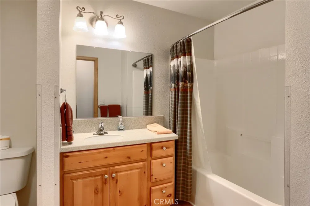 7400 Choke Cherry Lane Yosemite, CA 95389