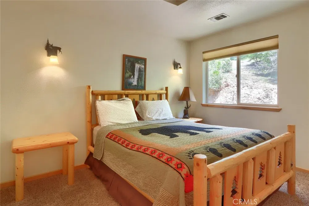 7400 Choke Cherry Lane Yosemite, CA 95389