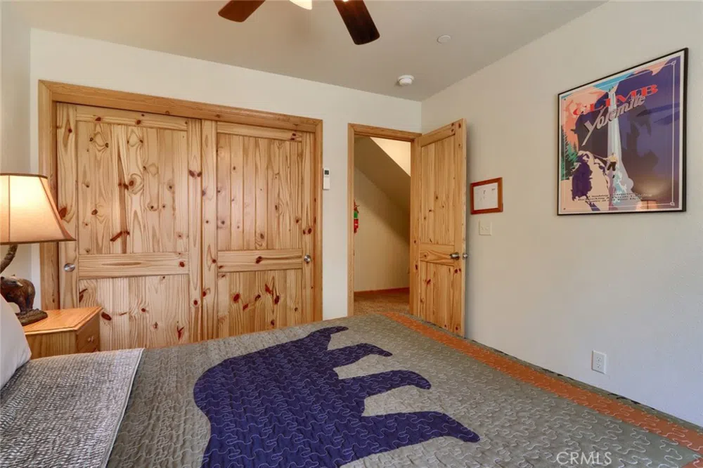 7400 Choke Cherry Lane Yosemite, CA 95389