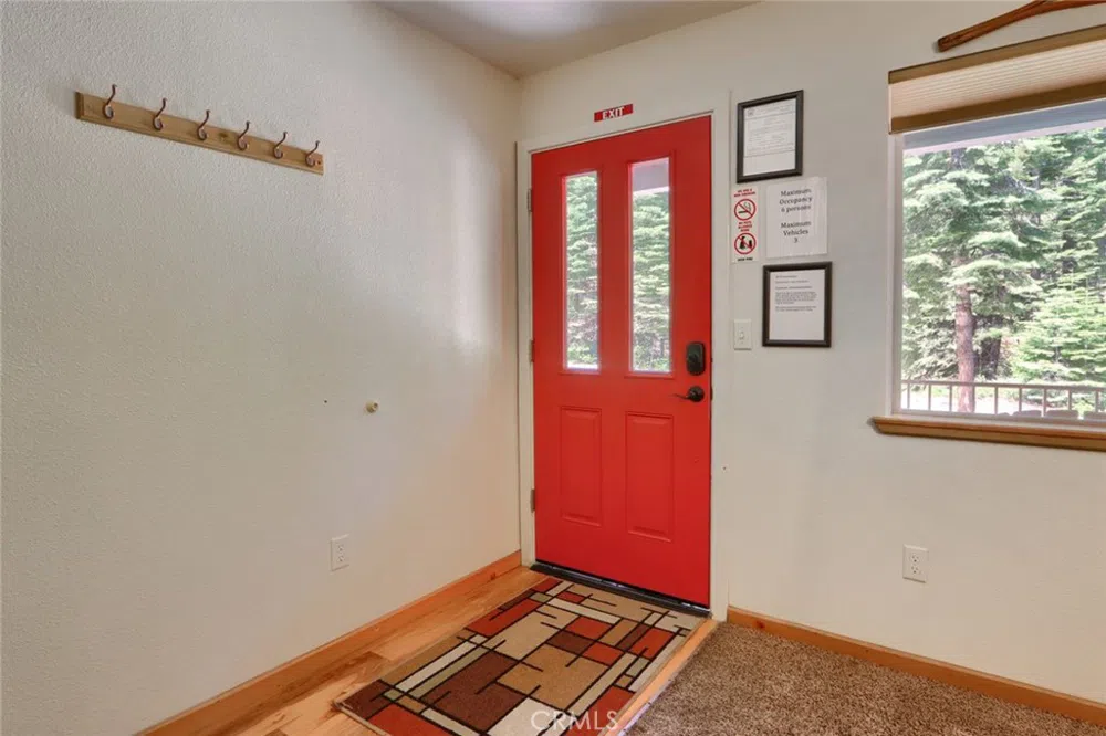 7400 Choke Cherry Lane Yosemite, CA 95389
