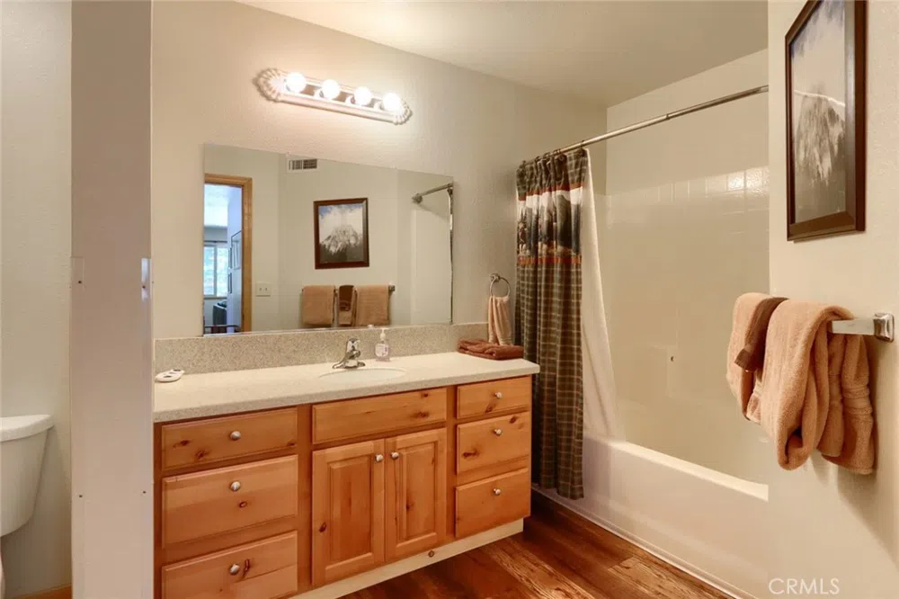 7400 Choke Cherry Lane Yosemite, CA 95389
