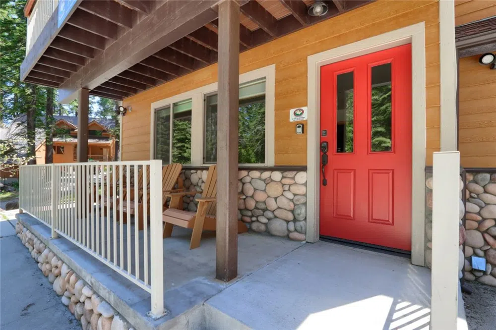 7400 Choke Cherry Lane Yosemite, CA 95389