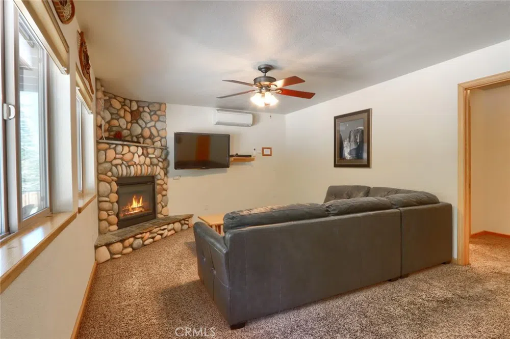 7400 Choke Cherry Lane Yosemite, CA 95389