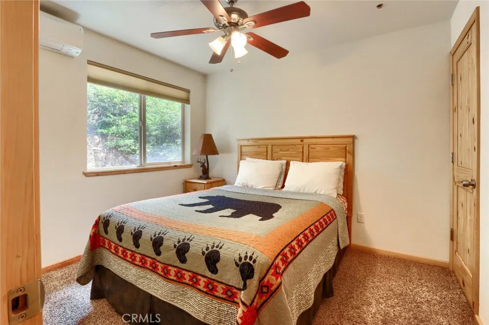 7400 Choke Cherry Lane Yosemite, CA 95389