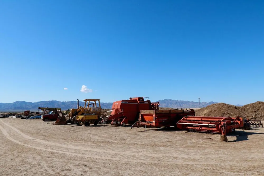 24511 Rice Rd Desert Center, CA 92239