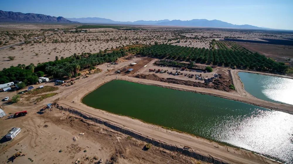 24511 Rice Rd Desert Center, CA 92239