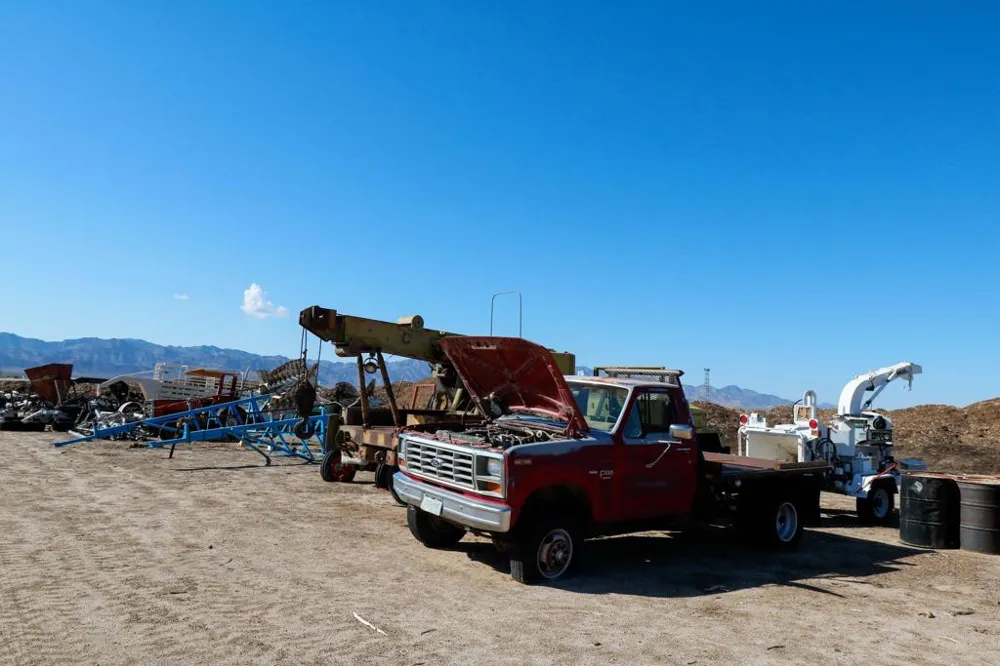 24511 Rice Rd Desert Center, CA 92239