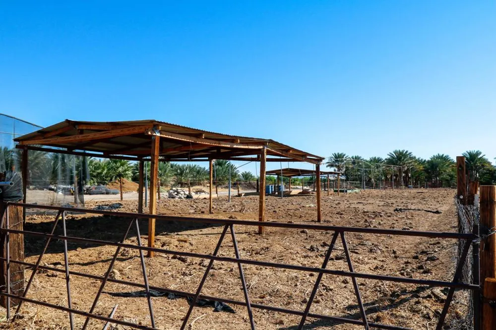 24511 Rice Rd Desert Center, CA 92239