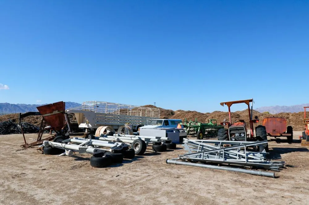 24511 Rice Rd Desert Center, CA 92239