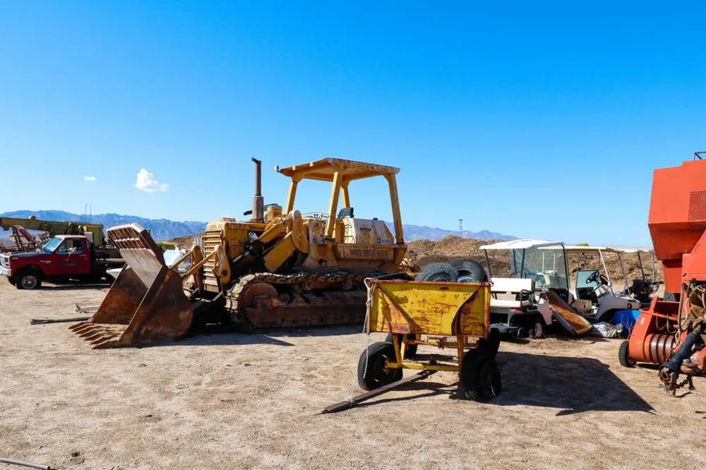 24511 Rice Rd Desert Center, CA 92239
