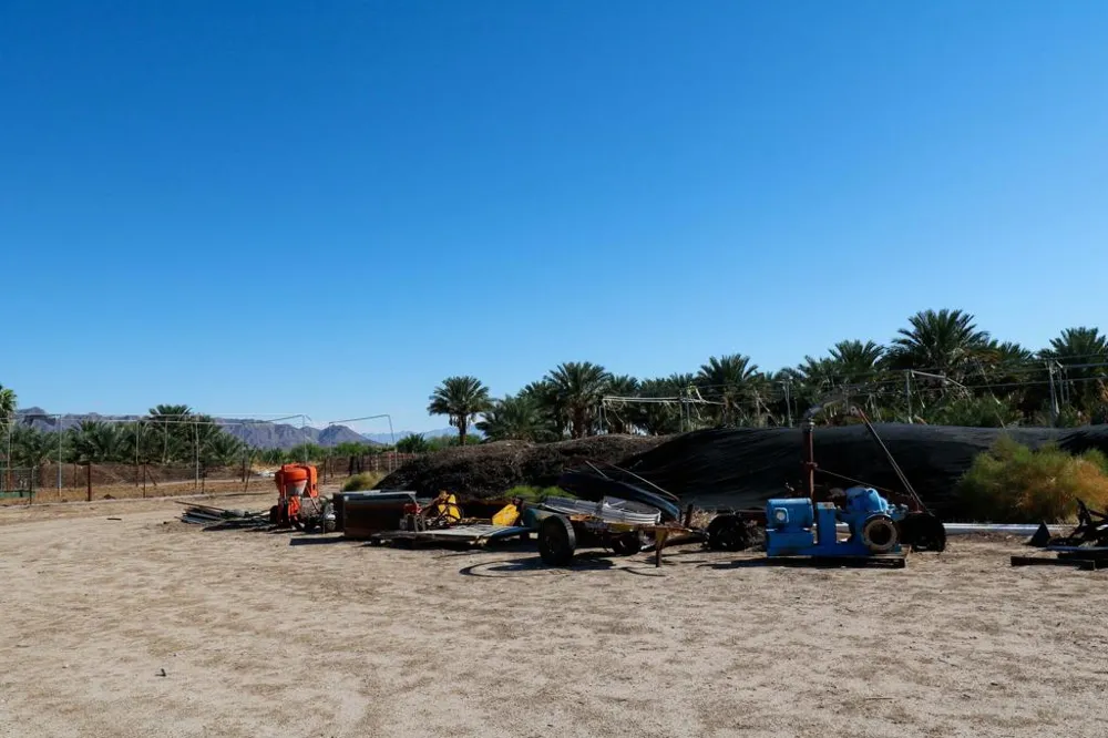 24511 Rice Rd Desert Center, CA 92239