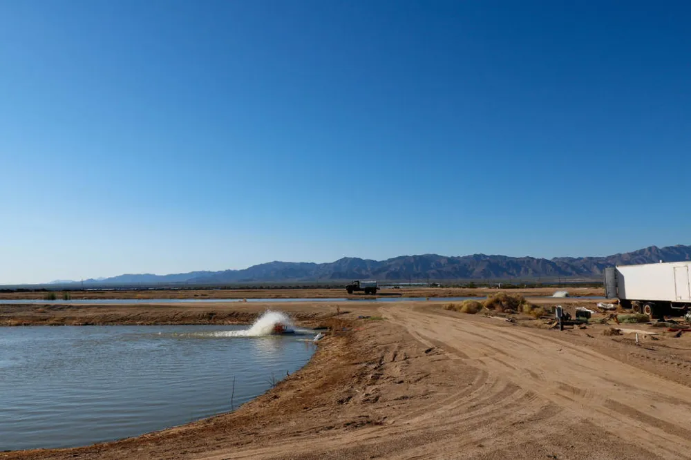 24511 Rice Rd Desert Center, CA 92239
