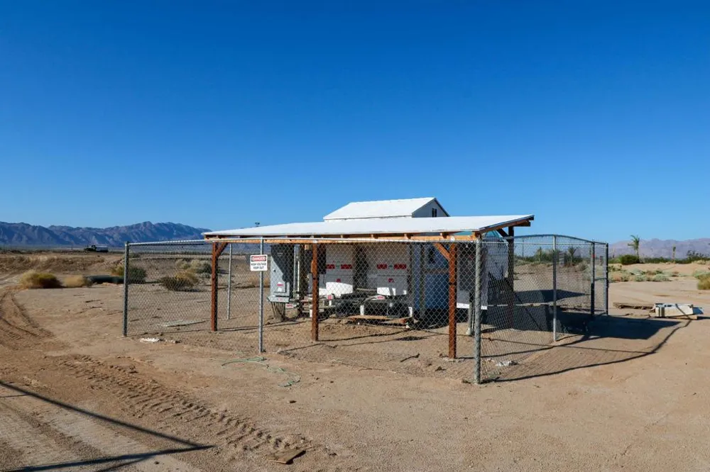 24511 Rice Rd Desert Center, CA 92239