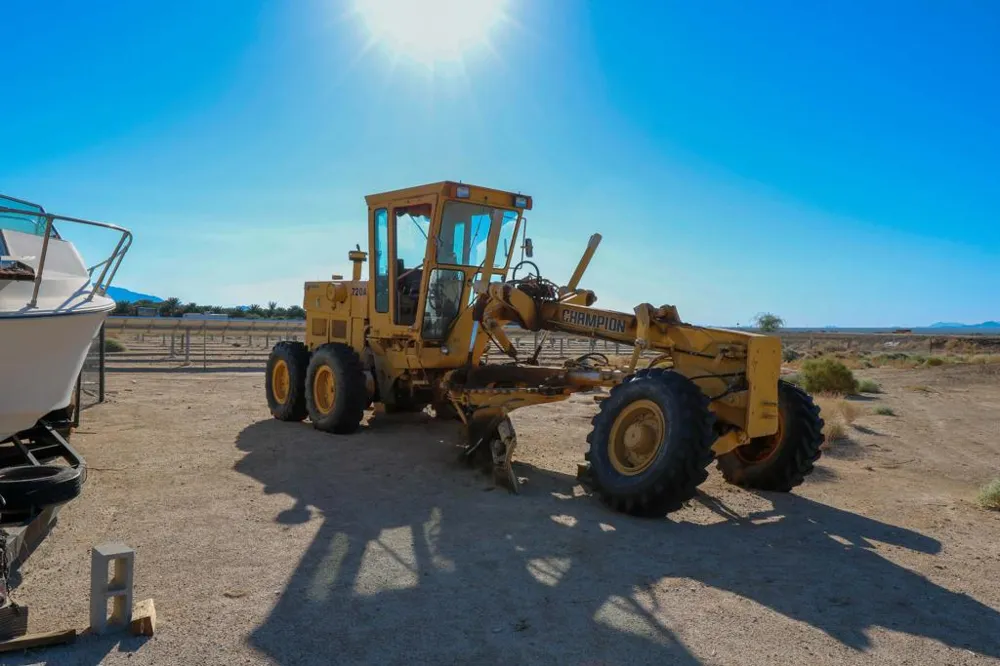 24511 Rice Rd Desert Center, CA 92239