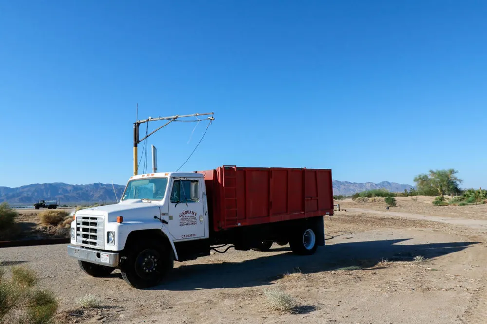 24511 Rice Rd Desert Center, CA 92239