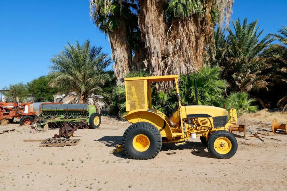 24511 Rice Rd Desert Center, CA 92239