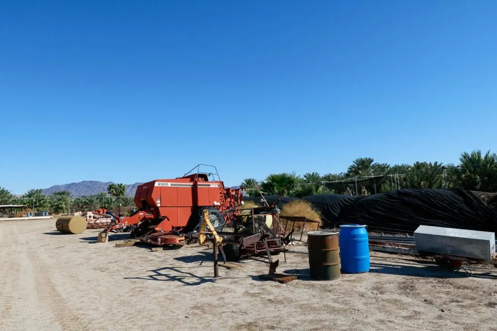 24511 Rice Rd Desert Center, CA 92239