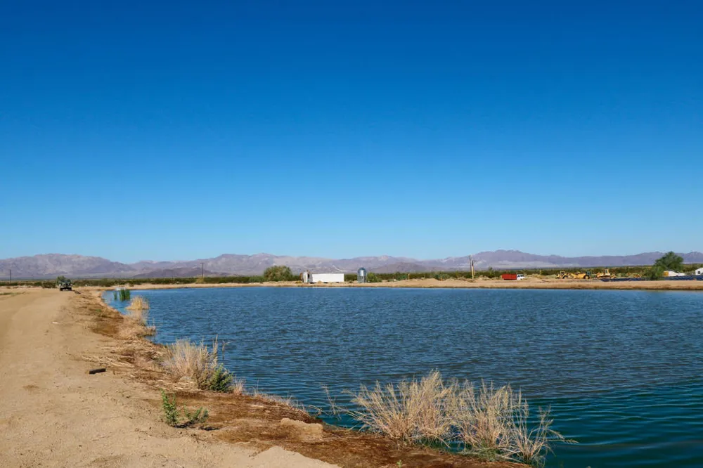 24511 Rice Rd Desert Center, CA 92239