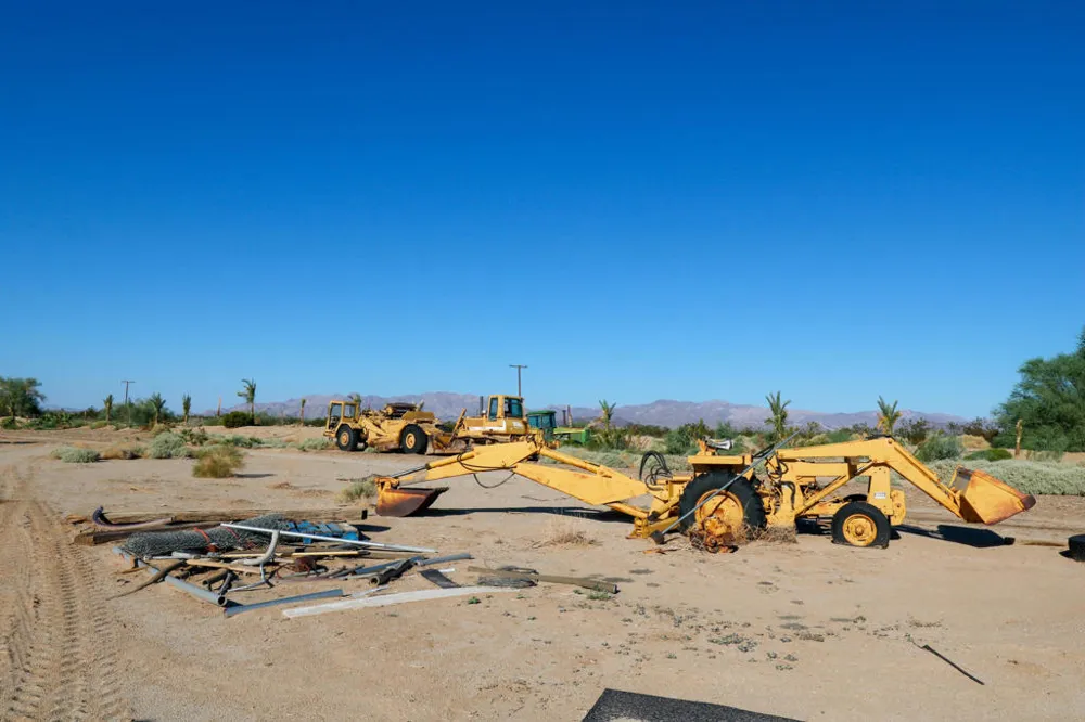 24511 Rice Rd Desert Center, CA 92239