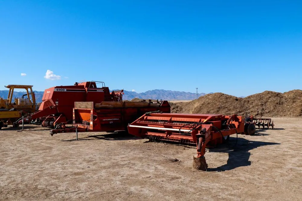 24511 Rice Rd Desert Center, CA 92239