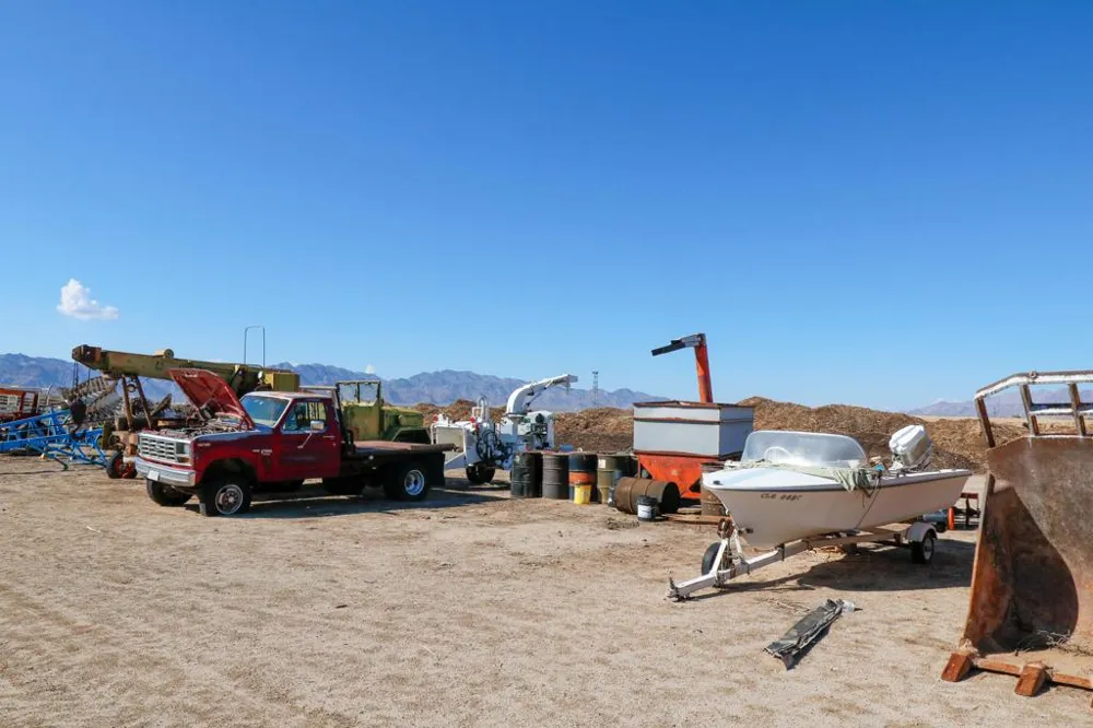 24511 Rice Rd Desert Center, CA 92239