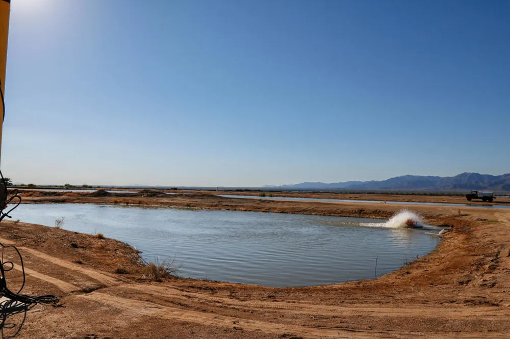24511 Rice Rd Desert Center, CA 92239