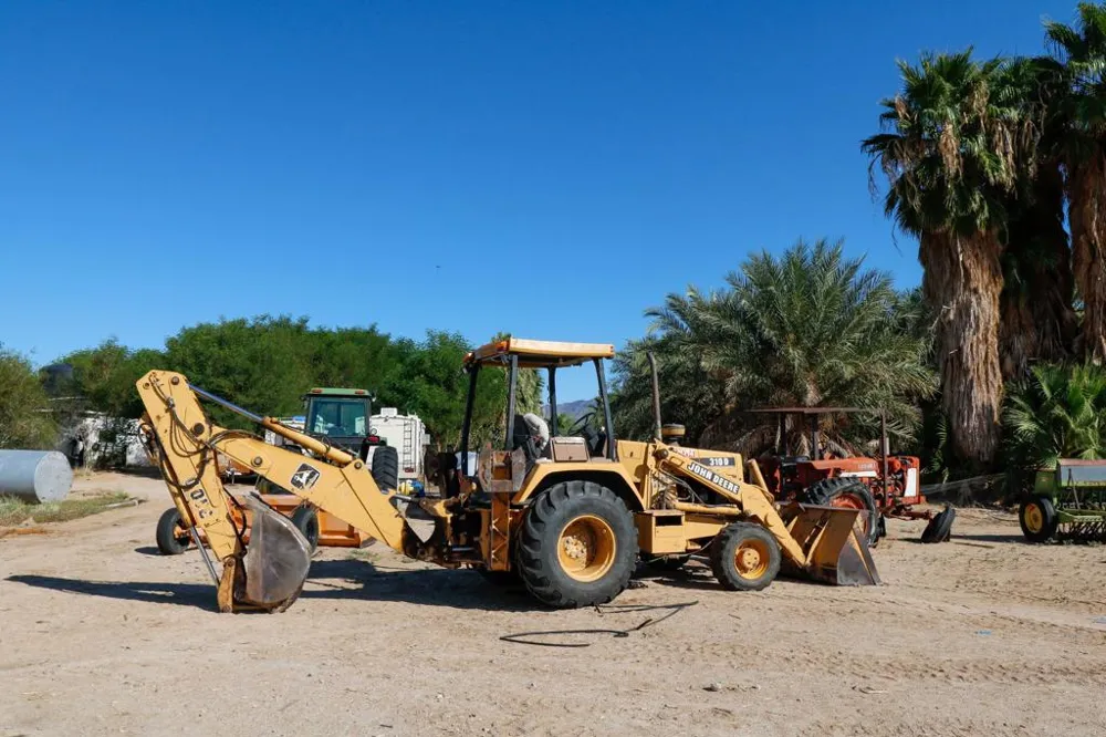 24511 Rice Rd Desert Center, CA 92239