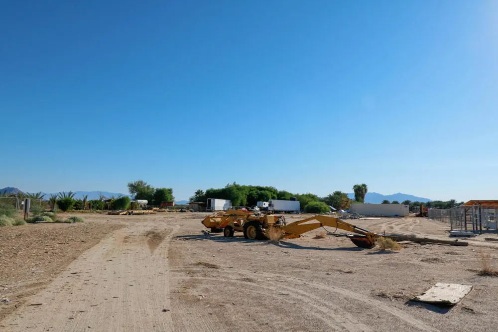 24511 Rice Rd Desert Center, CA 92239