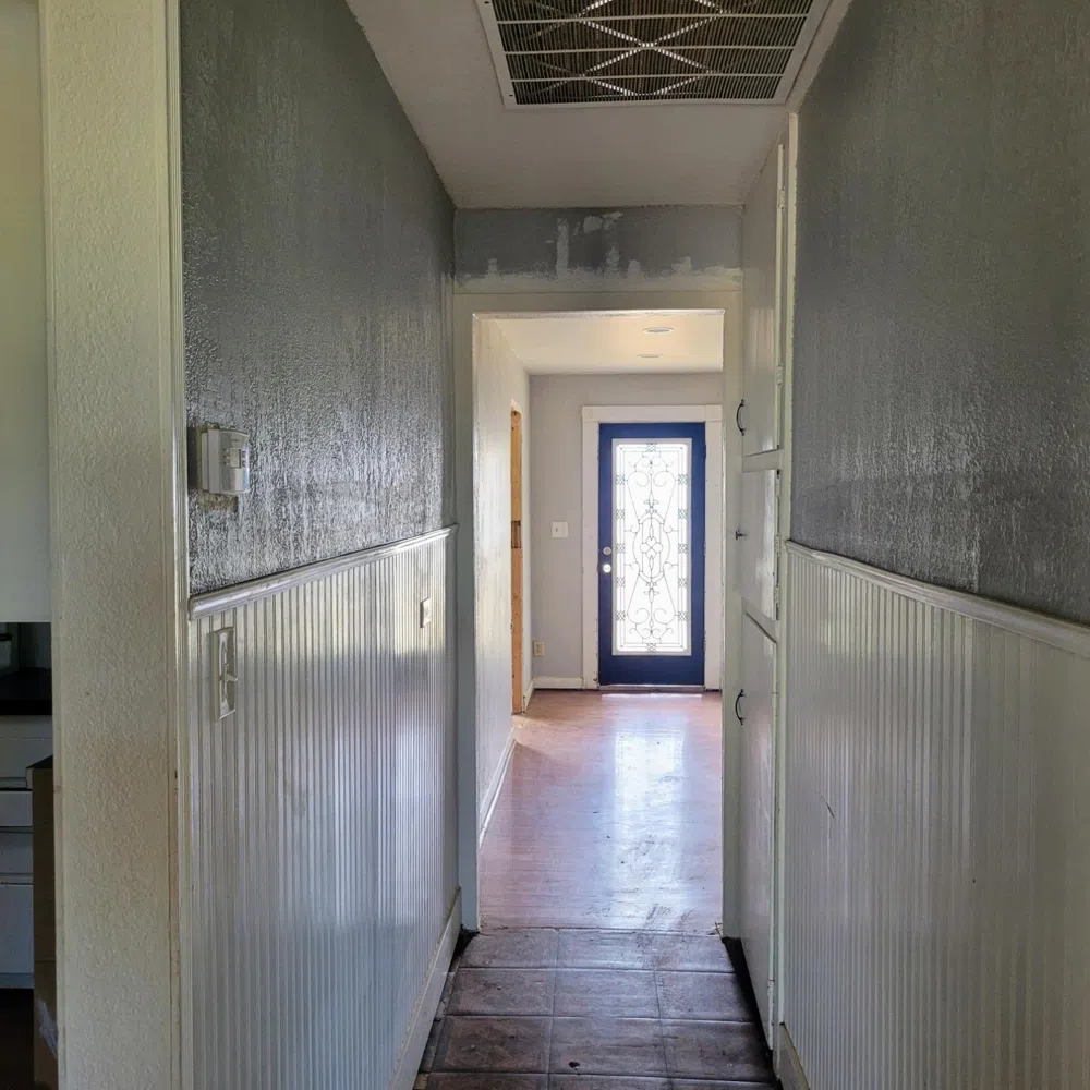 402 E Ellis Street Levelland, TX 79336