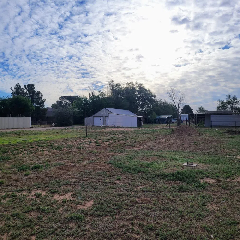 402 E Ellis Street Levelland, TX 79336