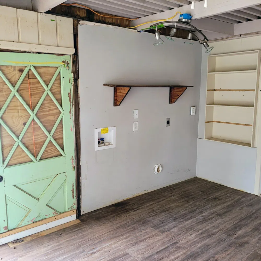 402 E Ellis Street Levelland, TX 79336