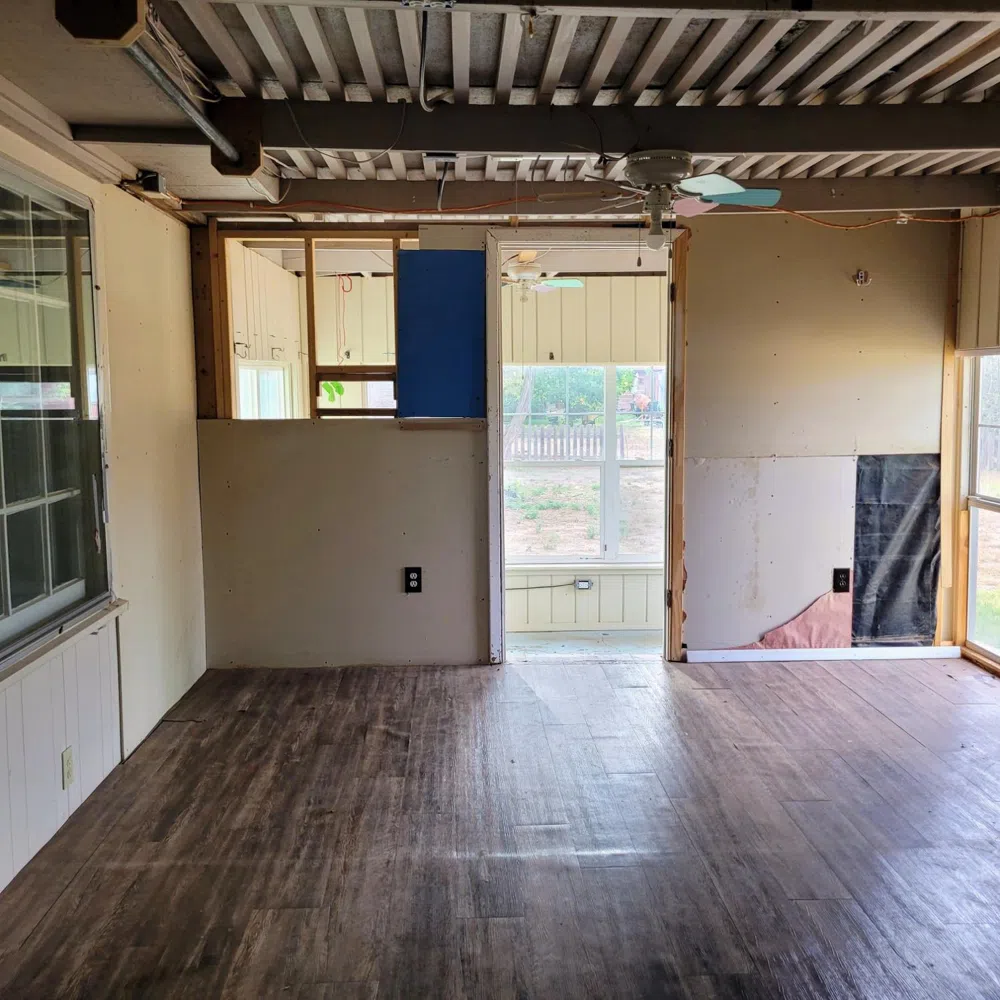 402 E Ellis Street Levelland, TX 79336