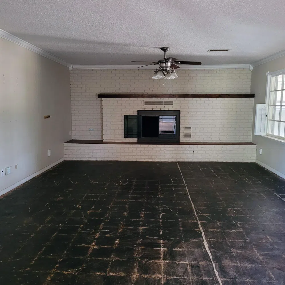 402 E Ellis Street Levelland, TX 79336