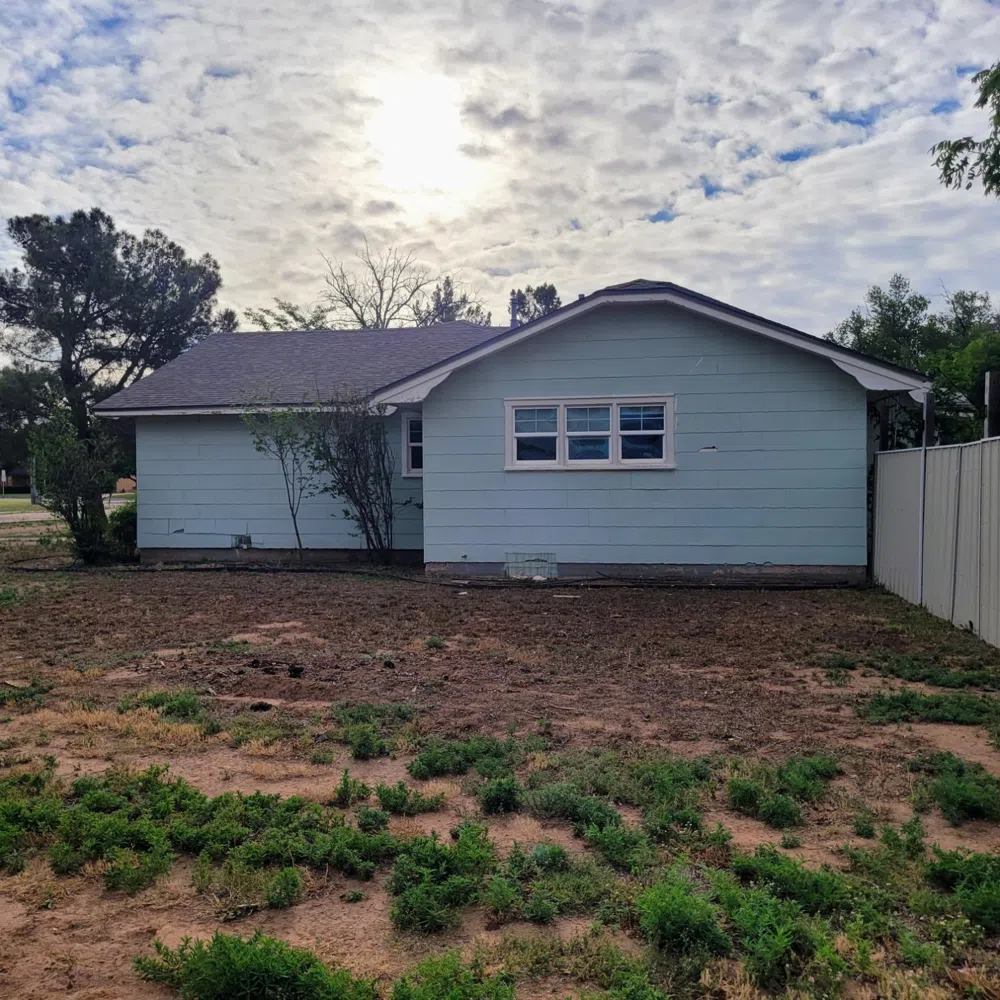 402 E Ellis Street Levelland, TX 79336