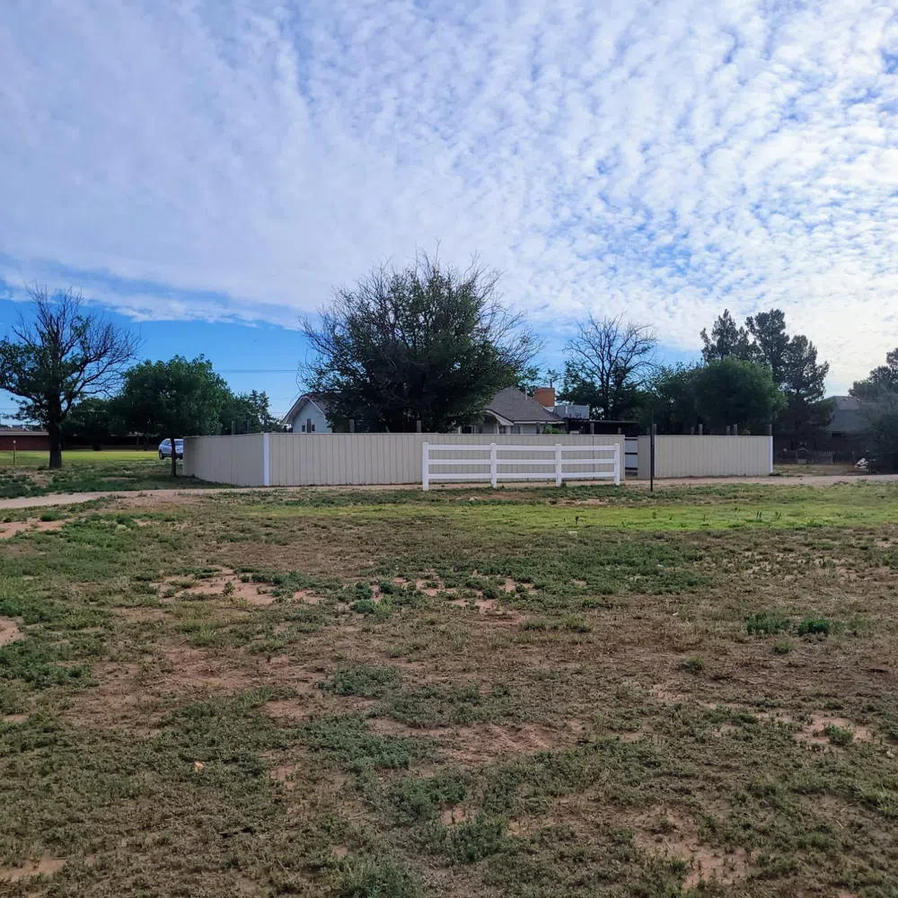 402 E Ellis Street Levelland, TX 79336