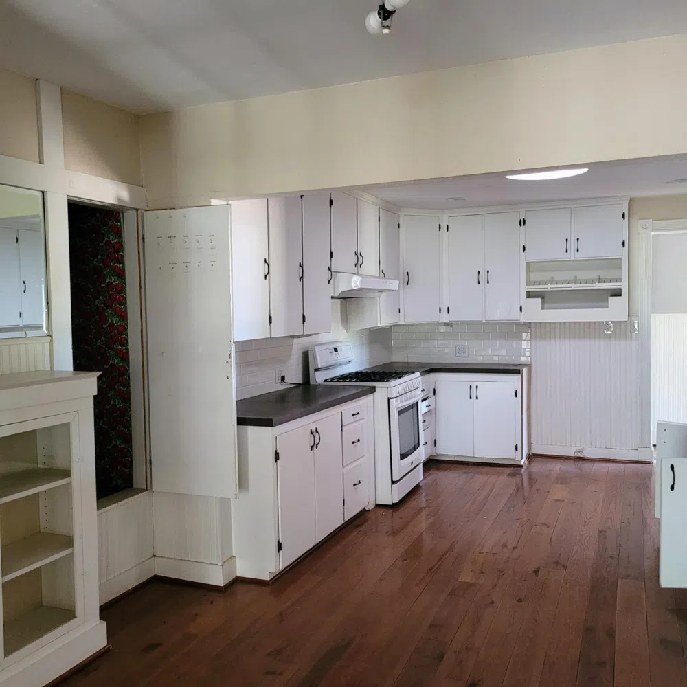 402 E Ellis Street Levelland, TX 79336