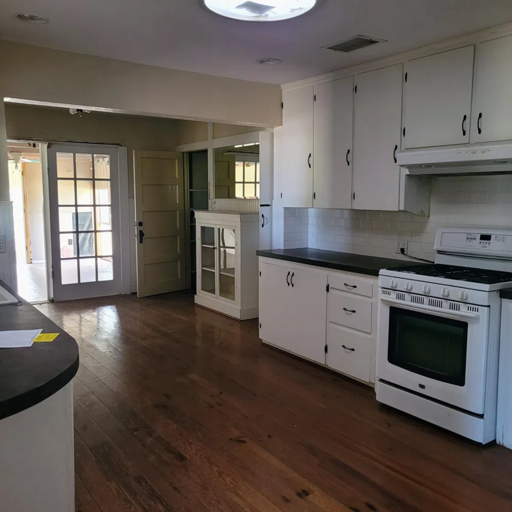 402 E Ellis Street Levelland, TX 79336