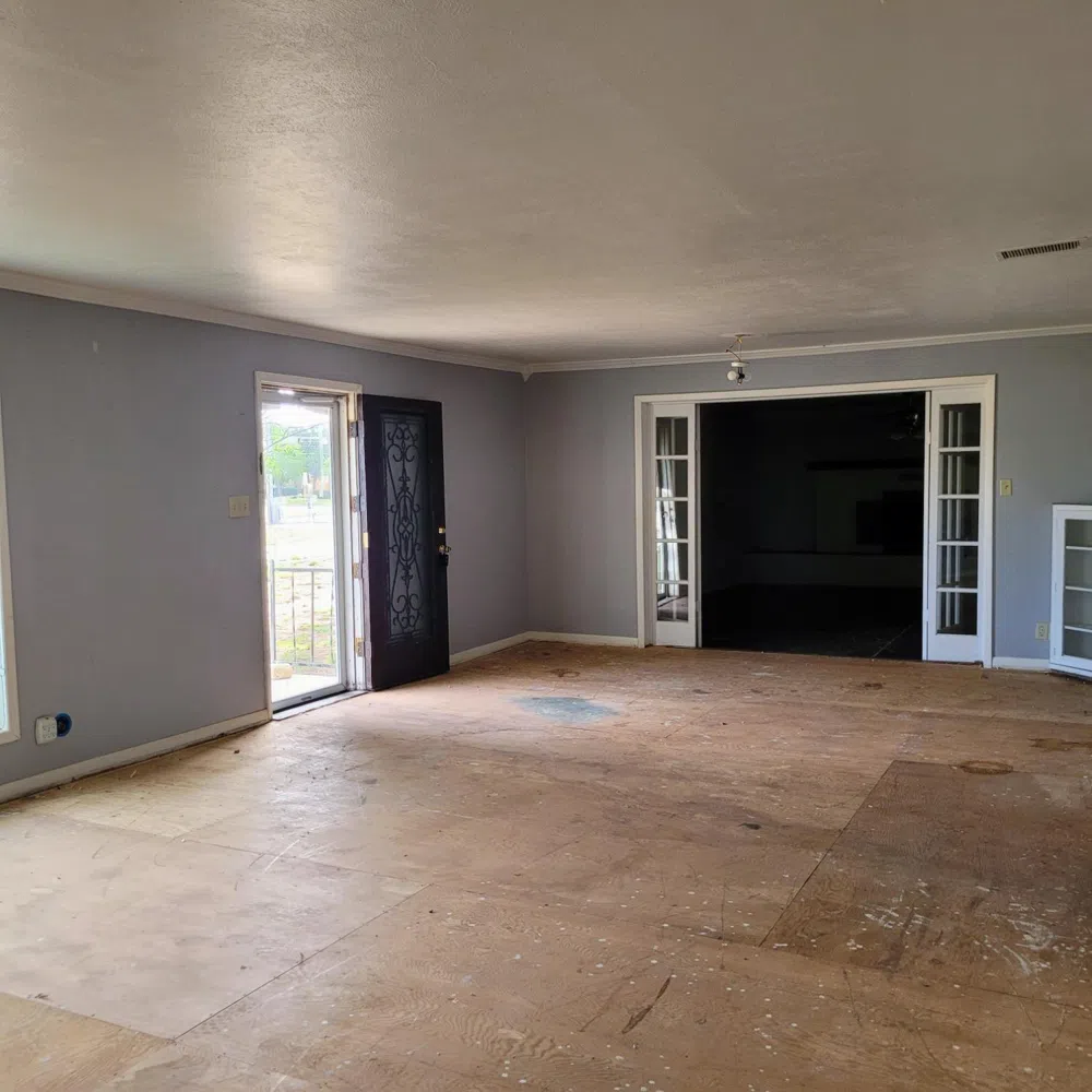 402 E Ellis Street Levelland, TX 79336