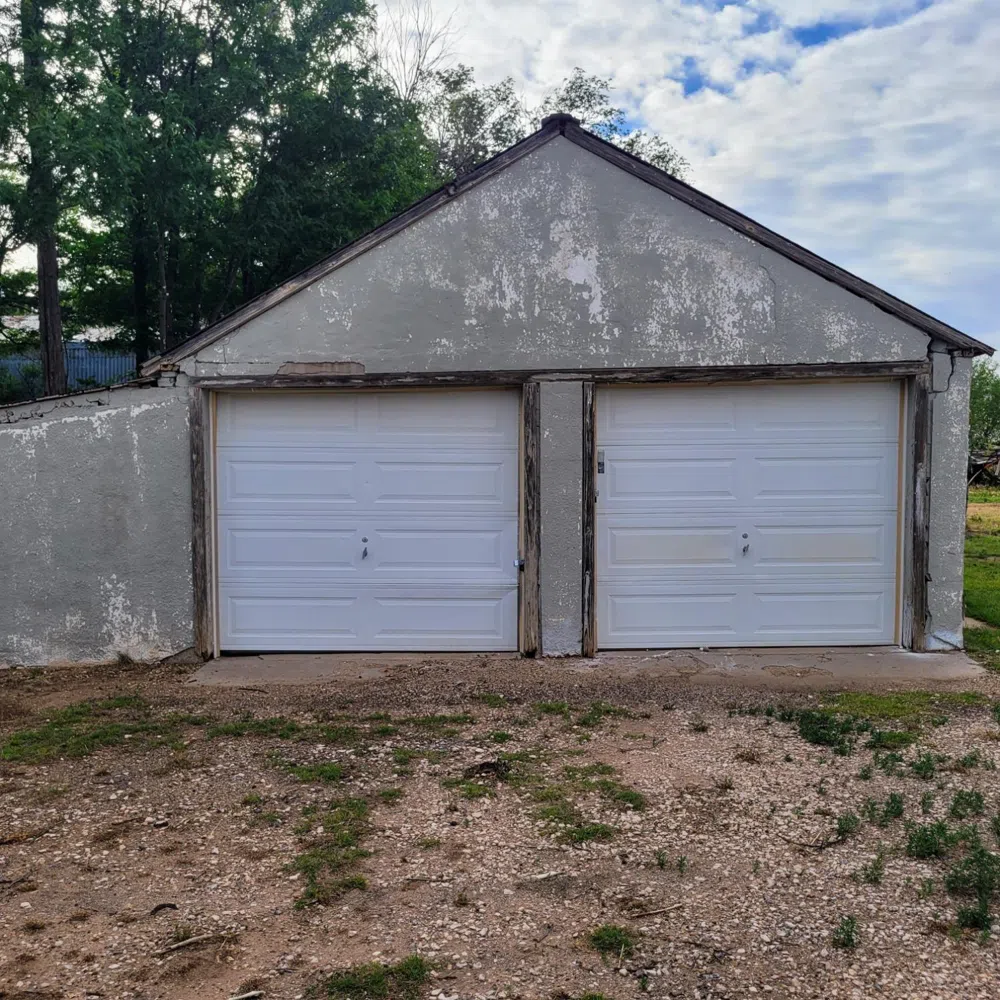 402 E Ellis Street Levelland, TX 79336