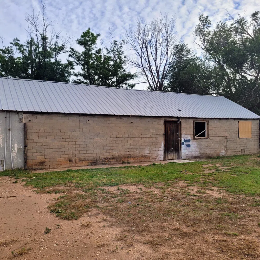 402 E Ellis Street Levelland, TX 79336