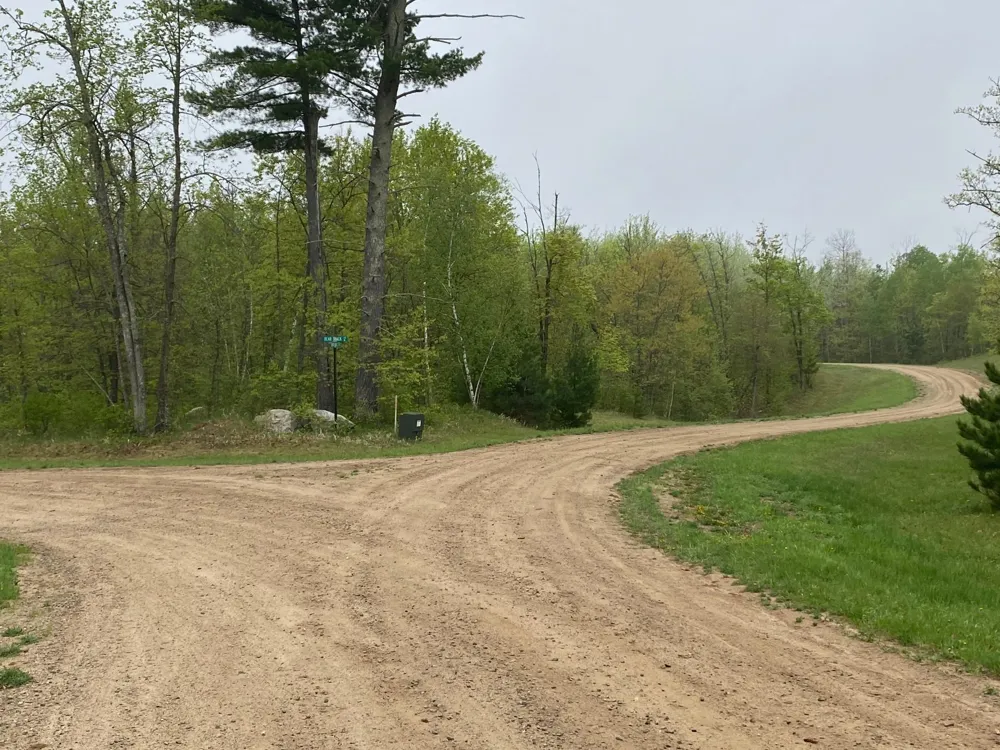 LOT 17 Bear Tract Lane NE Longville, MN 56655