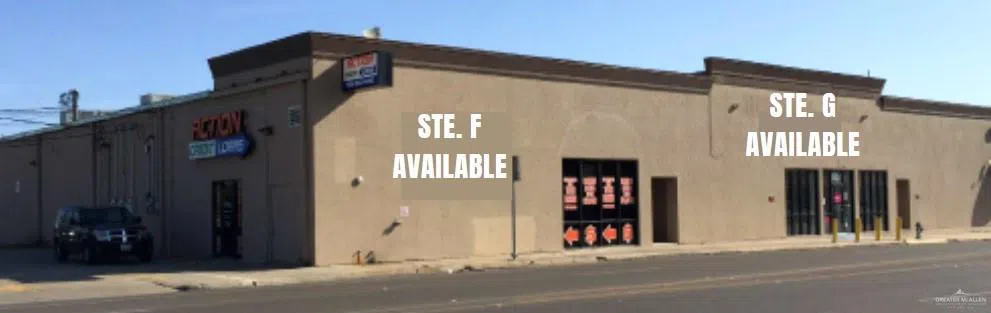 109 Texas Avenue #F Mercedes, TX 78570